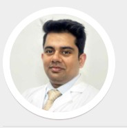 Dr Syamantak Srivastava